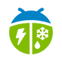 Download WeatherBug