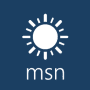 Download MSN Weather - forecast and maps