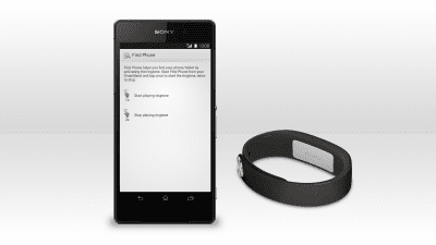 Screenshot of the application Smart Extras phone search - #2