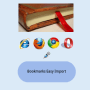 Download Bookmarks Easy Import