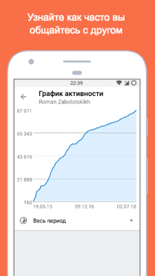 Screenshot of the application Doggy - Scripts for VK - #4