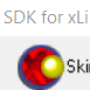 Download xLines SDK