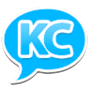 Download KeeChat messenger