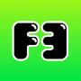 Download F3 - Ask anonymously, Chat