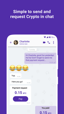 Screenshot of the application FortKnoxster - #4