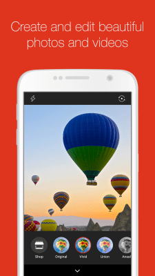 Screenshot of the application Path - #5