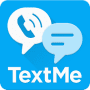 Download Text Me!  Free Texting & Call