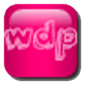 Download My Pink Secret Diary Decoy WDP
