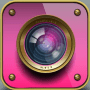 Download My Pink Camera Instasocial