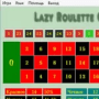 Download Lazy Roulette Calculator