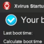 Download Xvirus Startup Optimizer