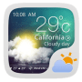 Download Outside GO Weather Widget