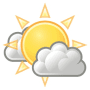Download Weather notification
