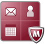 Download McAfee Secure Container