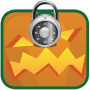 Download Halloween Voice Lock Screen