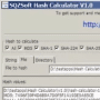 Download Hash Calculator