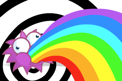 Screenshot of the application Moshi Monsters Music - #4
