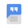 Download Google Speech Synthesizer