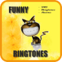 Download Funny ringtones