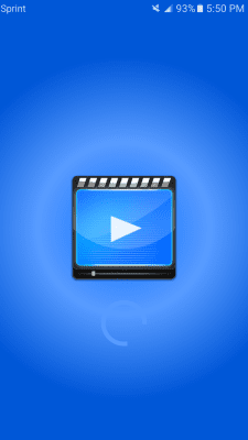 Screenshot of the application Time Lapse Video 2.0 - #4
