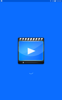 Screenshot of the application Time Lapse Video 2.0 - #9