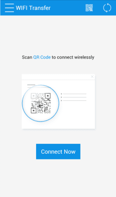 Screenshot of the application Wondershare Player - #3