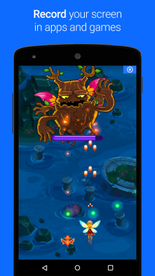 Screenshot of the application Gfycat Loops: GIF Cam+Recorder - #2