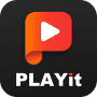 Download PLAYit-All in One Video Player