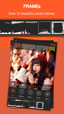 Screenshot of the application Movie Maker - #3