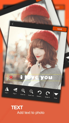 Screenshot of the application Movie Maker - #5