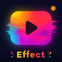 Download Video Editor - Glitch Video Effects