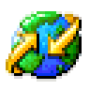 Download IE-URLs