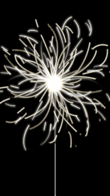 Screenshot of the application Sparkler - Free - #2