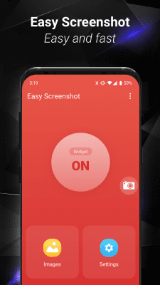 Screenshot of the application Screenshot - #2