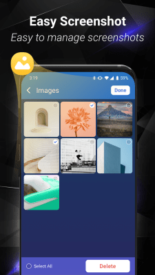 Screenshot of the application Screenshot - #4