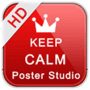 Download KEEP CALM POSTER STUDIO