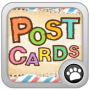 Download Creating Postcards!