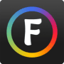 Download Font Studio—text on photo
