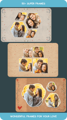 Screenshot of the application Photo Effects Pro - #5