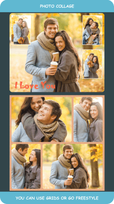 Screenshot of the application Photo Effects Pro - #6