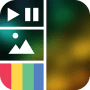 Download Vidstitch Free - Video Collage