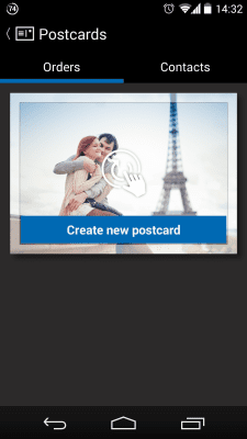 Screenshot of the application Zoner Photo Studio - Edit & Go - #7