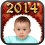 Download New Year Frames