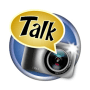 Download Photo talks: speech bubbles