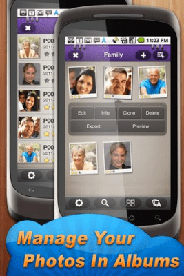 Screenshot of the application Photo Editor - Fotolr - #2