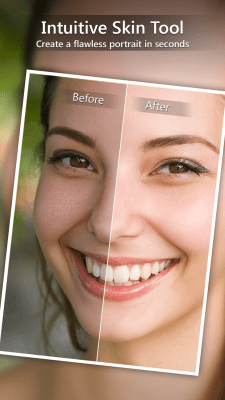 Screenshot of the application PhotoDirector - Combi version - #4