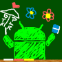 Download Drawing blackboard