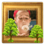 Download Nature Frames