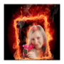 Download Photo Fire Effects