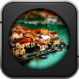 Download Awesome Miniature - Tilt Shift